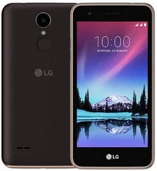 Замена разъема зарядки на телефоне LG K4 в Ярославле